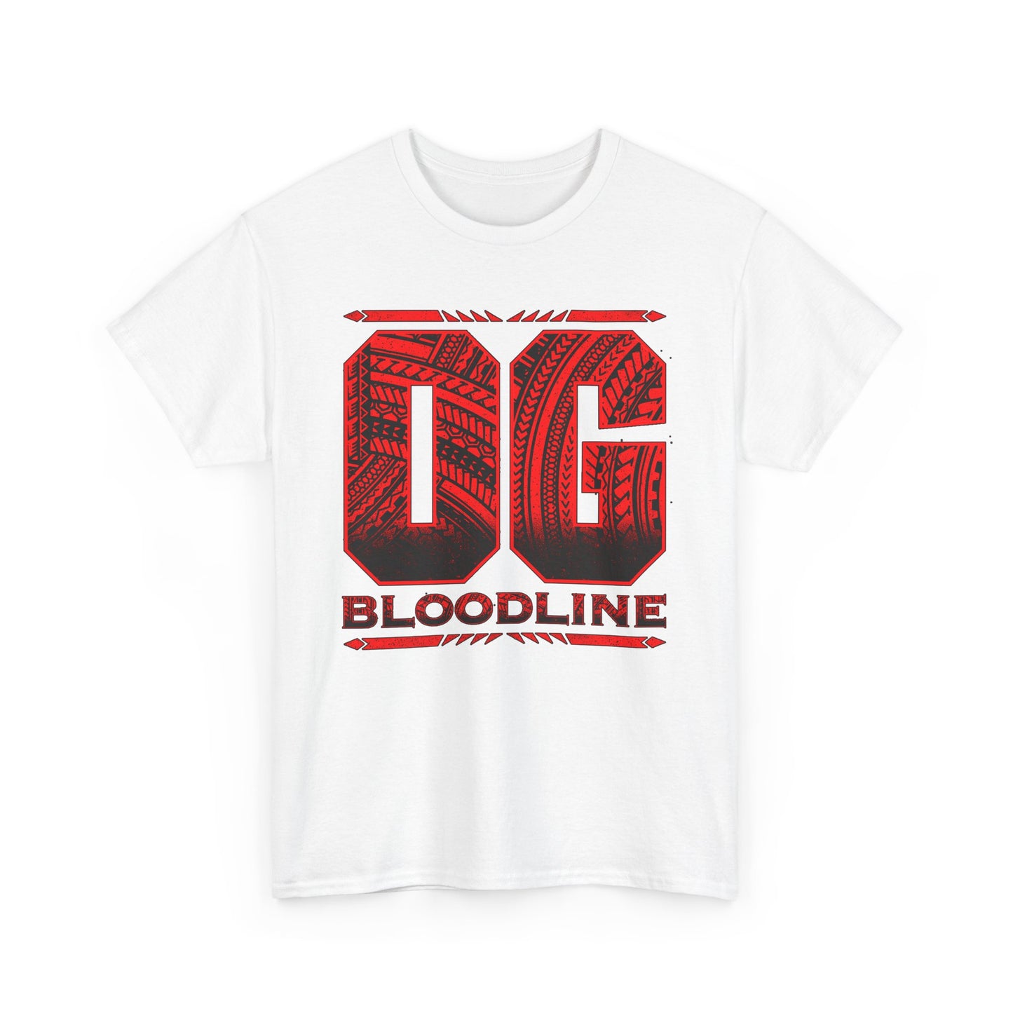 OG Bloodline, Unisex Heavy Cotton Tee, WWE, Wrestling, Fan Shirt, png, t-shirt, t-shirts, tshirts