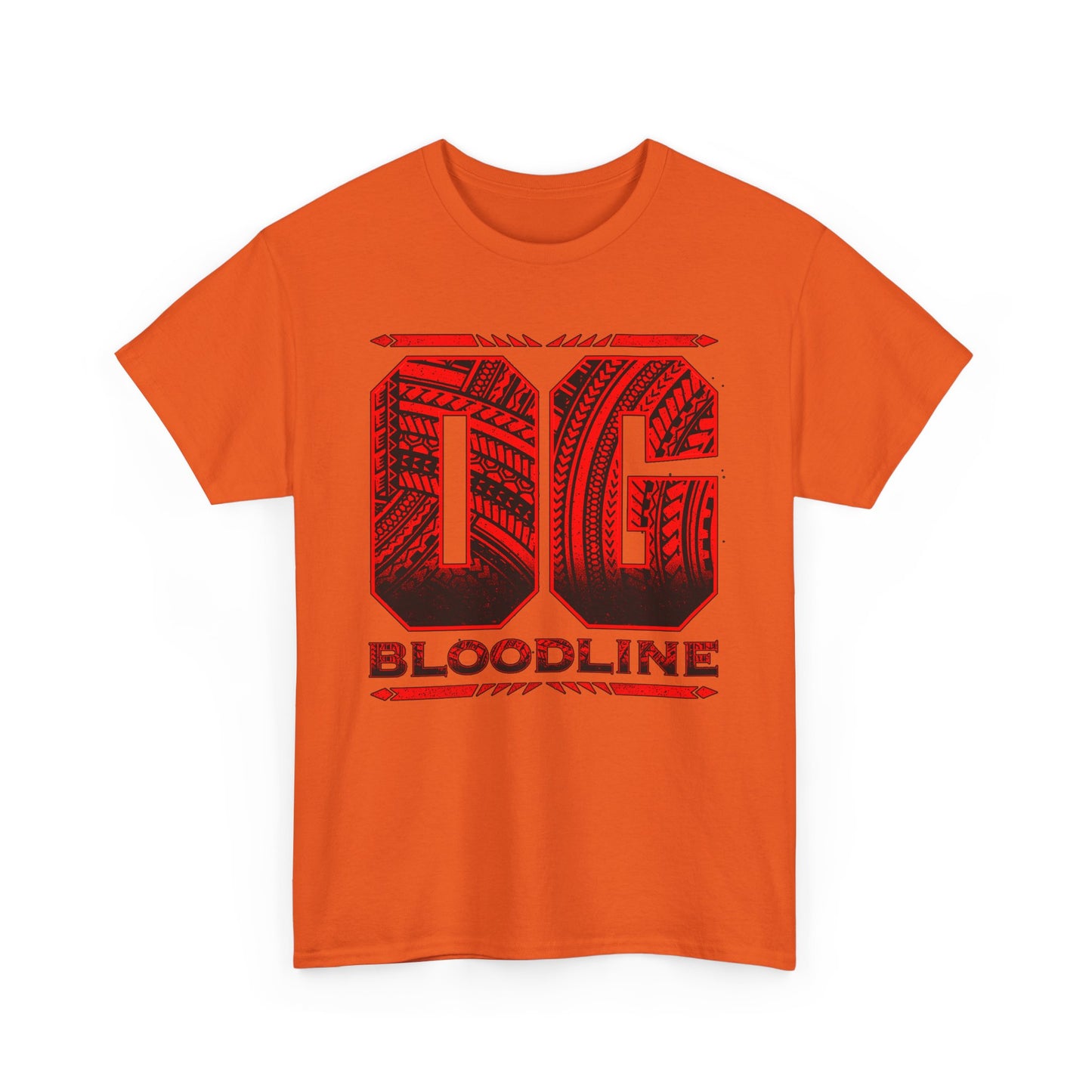 OG Bloodline, Unisex Heavy Cotton Tee, WWE, Wrestling, Fan Shirt, png, t-shirt, t-shirts, tshirts