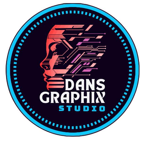 DansGraphix Studio